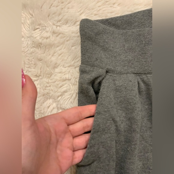 Aeropostale Gray Jogger Pants - Picture 5 of 8